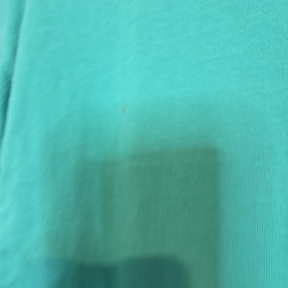 Polo Ralph Lauren Pocket T-Shirt Mens Medium Teal Blue‎ Pink Pony Cotton Short
